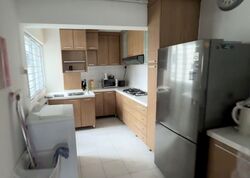 Blk 605 Clementi West Street 1 (Clementi), HDB 5 Rooms #588803881